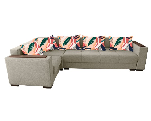 Coltar Solis MAX 3+1 N16 Coltar Solis MAX 3+1 N16